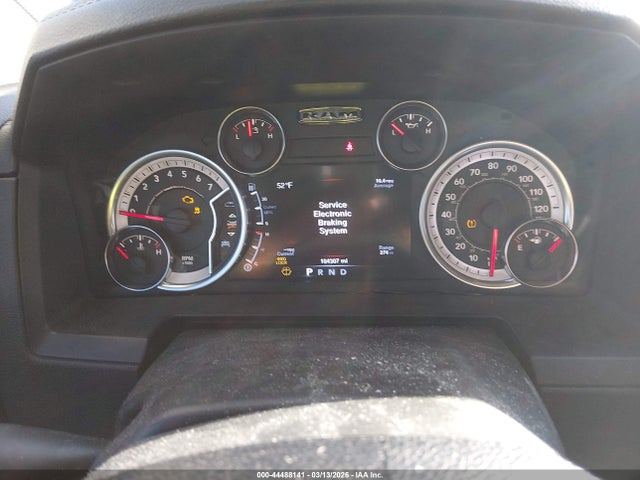 Aukcja sprzedaży 2013 Ram 1500 Sport, vin: 1C6RR7MT7DS614846, numer aukcji: 44488141