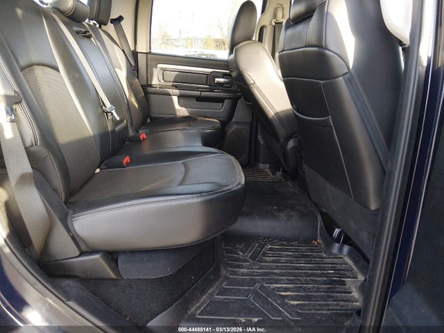 Aukcja sprzedaży 2013 Ram 1500 Sport, vin: 1C6RR7MT7DS614846, numer aukcji: 44488141