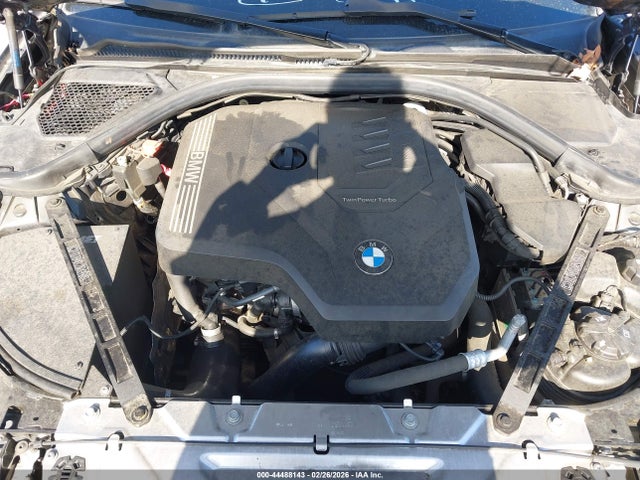 3MW5R1J06L8B06556 BMW 330I