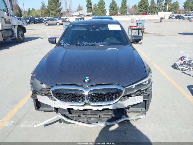 3MW5R1J06L8B06556 BMW 330I