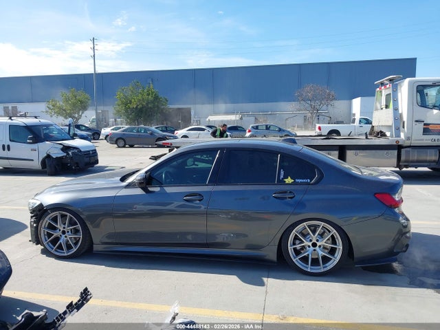 3MW5R1J06L8B06556 BMW 330I