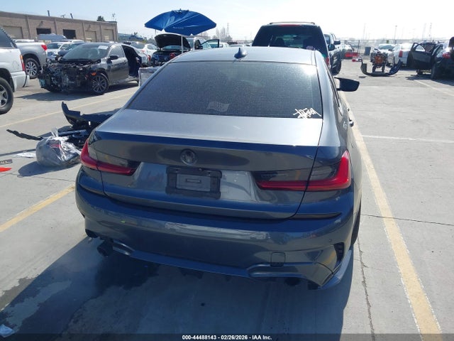 3MW5R1J06L8B06556 BMW 330I