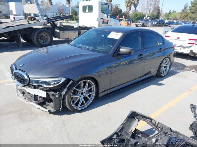 3MW5R1J06L8B06556 BMW 330I