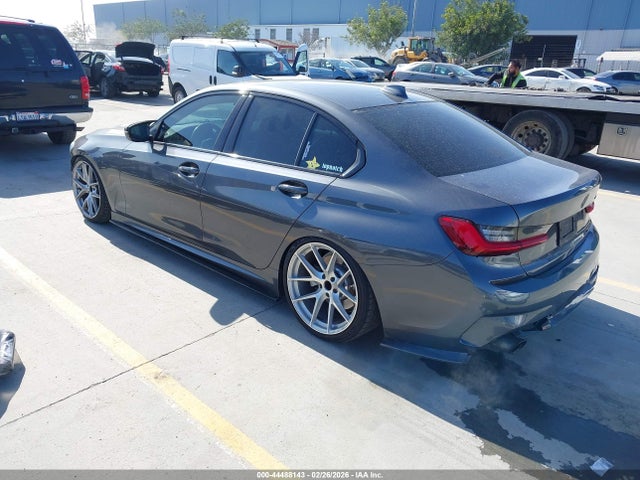 3MW5R1J06L8B06556 BMW 330I