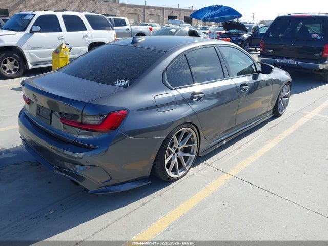 3MW5R1J06L8B06556 BMW 330I