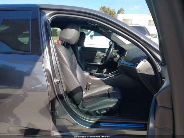 3MW5R1J06L8B06556 BMW 330I
