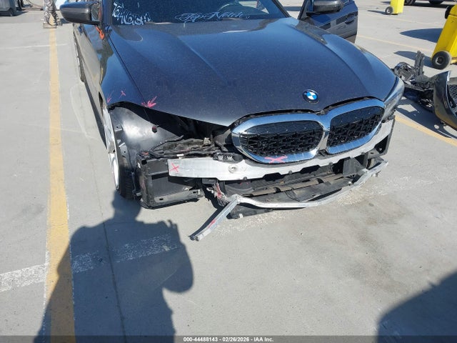 3MW5R1J06L8B06556 BMW 330I