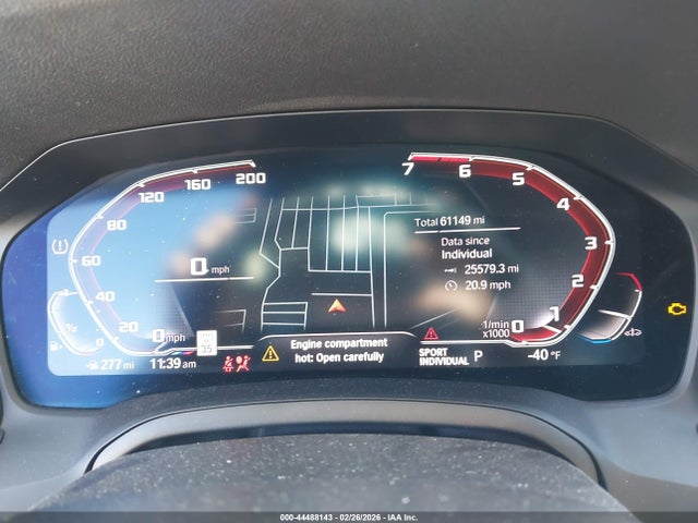 3MW5R1J06L8B06556 BMW 330I