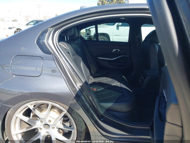 3MW5R1J06L8B06556 BMW 330I