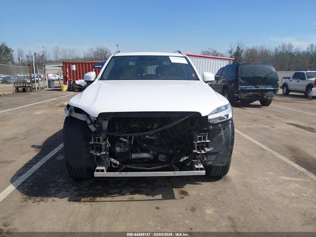YV4A22PK0J1337634 Volvo Xc90 T6 Momentum