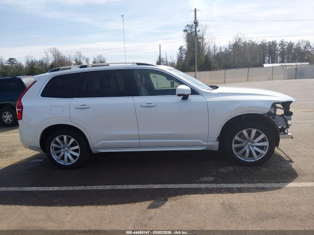 YV4A22PK0J1337634 Volvo Xc90 T6 Momentum