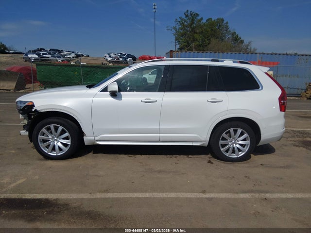 YV4A22PK0J1337634 Volvo Xc90 T6 Momentum