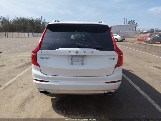 YV4A22PK0J1337634 Volvo Xc90 T6 Momentum