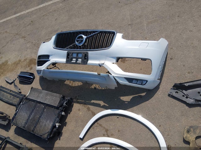 YV4A22PK0J1337634 Volvo Xc90 T6 Momentum