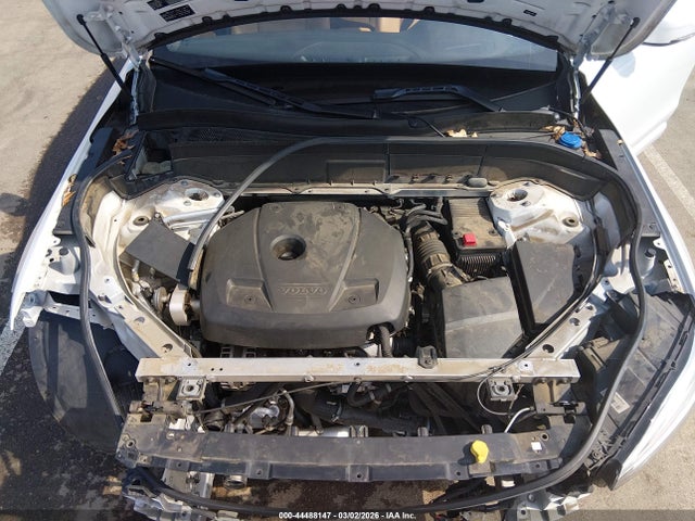 YV4A22PK0J1337634 Volvo Xc90 T6 Momentum