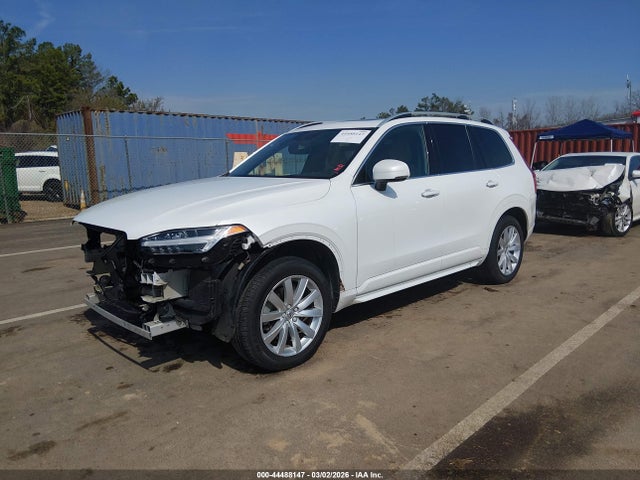 YV4A22PK0J1337634 Volvo Xc90 T6 Momentum