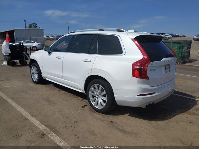 YV4A22PK0J1337634 Volvo Xc90 T6 Momentum