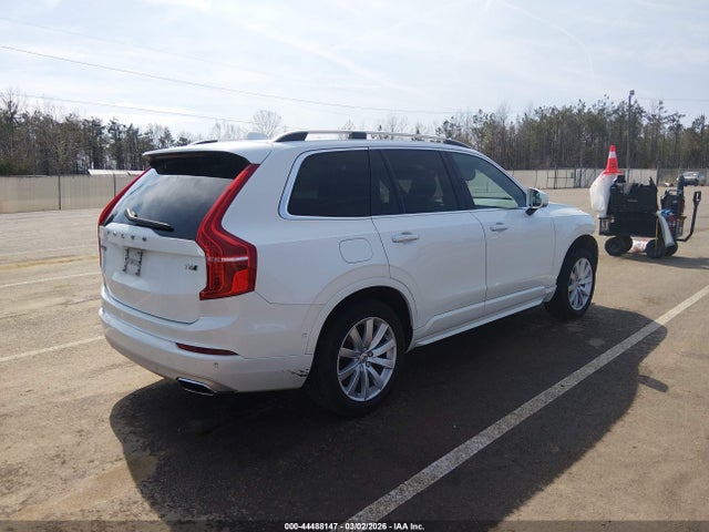 YV4A22PK0J1337634 Volvo Xc90 T6 Momentum