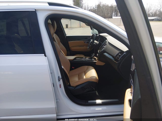YV4A22PK0J1337634 Volvo Xc90 T6 Momentum