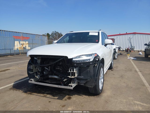 YV4A22PK0J1337634 Volvo Xc90 T6 Momentum