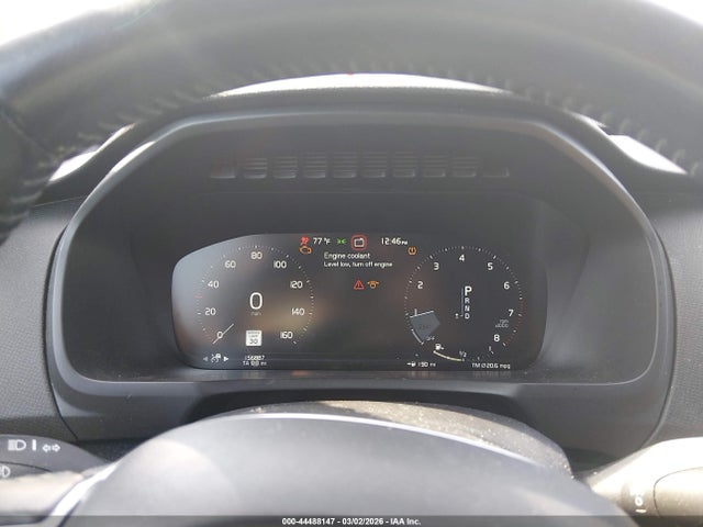 YV4A22PK0J1337634 Volvo Xc90 T6 Momentum