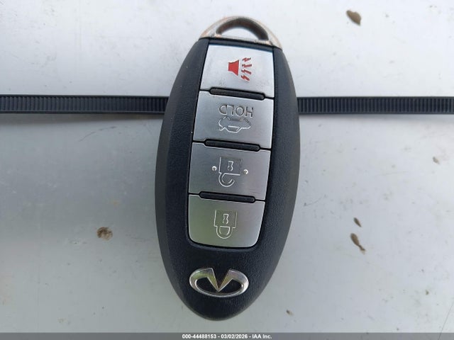 44488153 :رقم المزاد ، JN1CV7AR1GM250373 vin ، 2016 Infiniti Q50 2.0t Premium مزاد بيع