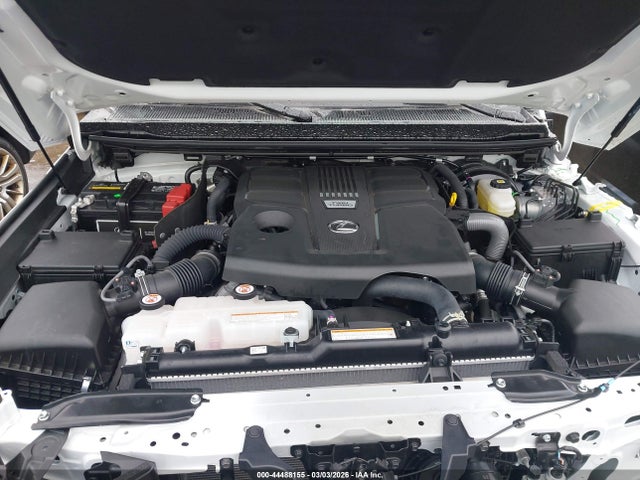 Aukcja sprzedaży 2025 Lexus Gx 550 Premium+, vin: JTJTBCDX0S5040596, numer aukcji: 44488155