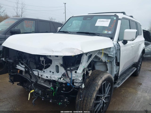 Aukcja sprzedaży 2025 Lexus Gx 550 Premium+, vin: JTJTBCDX0S5040596, numer aukcji: 44488155