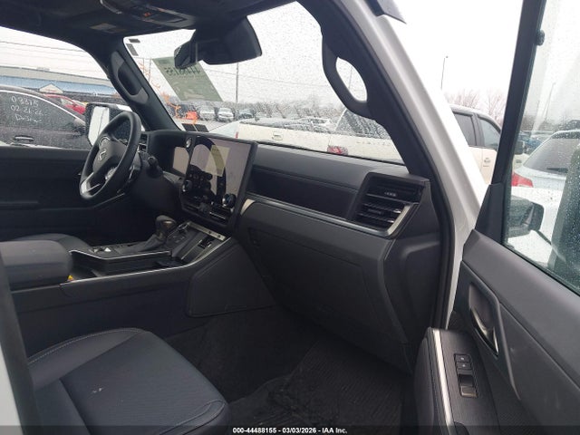 Aukcja sprzedaży 2025 Lexus Gx 550 Premium+, vin: JTJTBCDX0S5040596, numer aukcji: 44488155