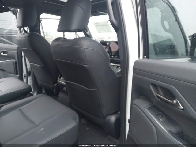 Aukcja sprzedaży 2025 Lexus Gx 550 Premium+, vin: JTJTBCDX0S5040596, numer aukcji: 44488155