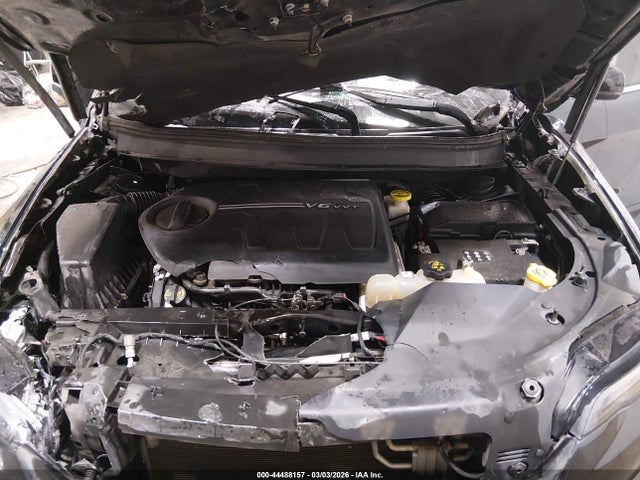 Jeep Cherokee Limited 4x4 2019 1C4PJMDX7KD439993 Image 10