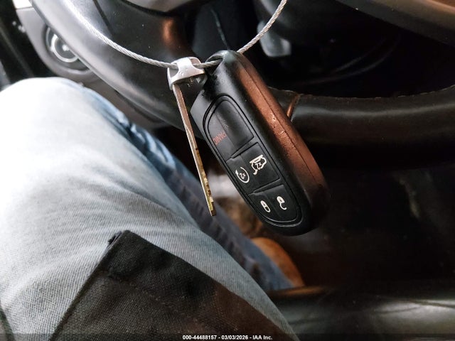Jeep Cherokee Limited 4x4 2019 1C4PJMDX7KD439993 Image 11
