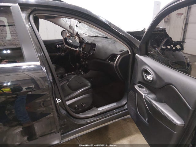 Jeep Cherokee Limited 4x4 2019 1C4PJMDX7KD439993 Image 5