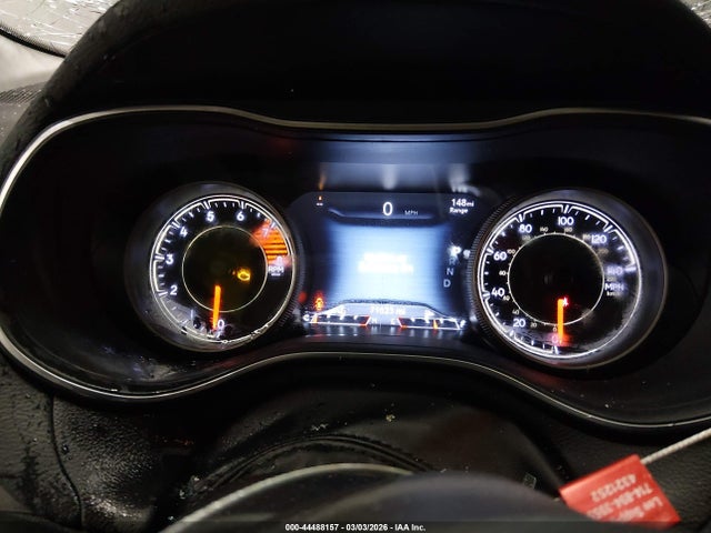 Jeep Cherokee Limited 4x4 2019 1C4PJMDX7KD439993 Image 7
