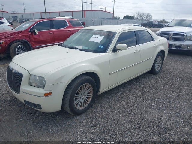 44488159 :رقم المزاد ، 2C3KA53VX9H527888 vin ، 2009 Chrysler 300 Touring مزاد بيع