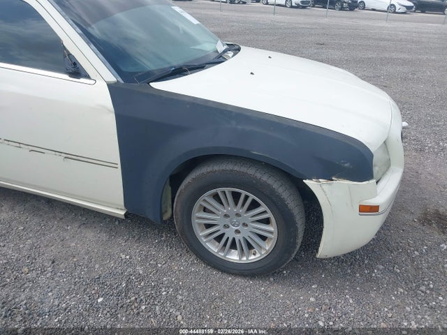 44488159 :رقم المزاد ، 2C3KA53VX9H527888 vin ، 2009 Chrysler 300 Touring مزاد بيع