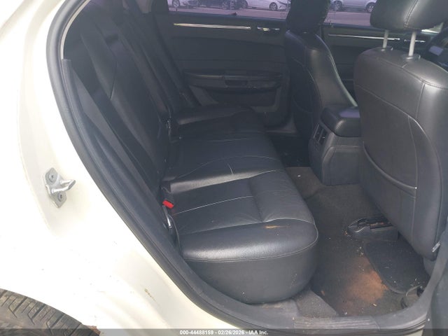 44488159 :رقم المزاد ، 2C3KA53VX9H527888 vin ، 2009 Chrysler 300 Touring مزاد بيع