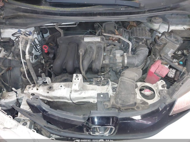 3HGGK5G53FM756629 Honda FIT LX