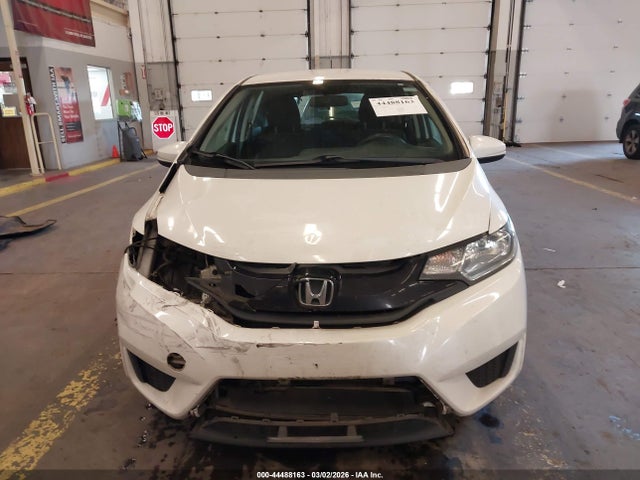 3HGGK5G53FM756629 Honda FIT LX