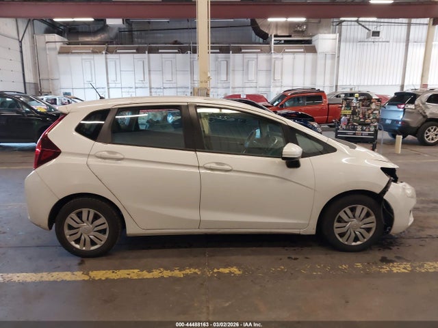 3HGGK5G53FM756629 Honda FIT LX