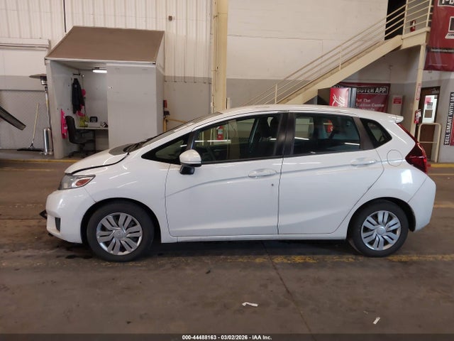 3HGGK5G53FM756629 Honda FIT LX