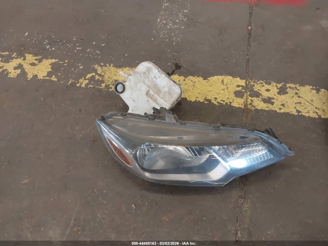 3HGGK5G53FM756629 Honda FIT LX