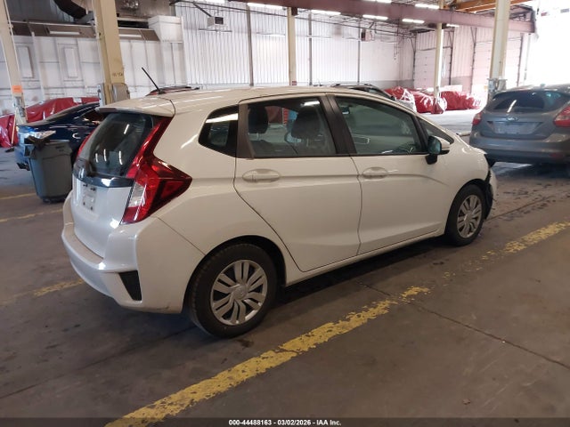 3HGGK5G53FM756629 Honda FIT LX
