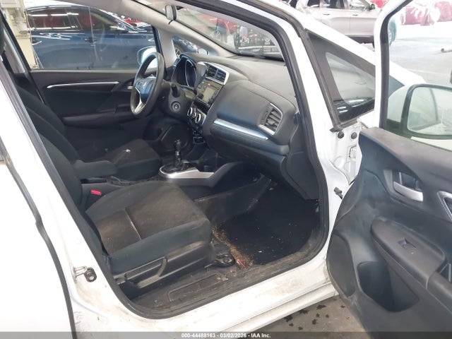 3HGGK5G53FM756629 Honda FIT LX