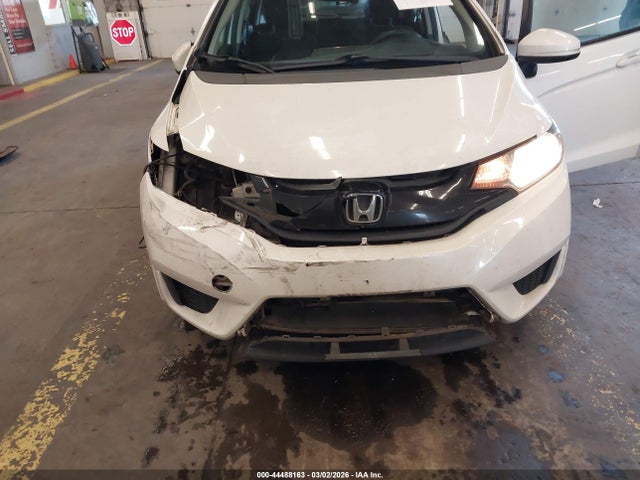 3HGGK5G53FM756629 Honda FIT LX