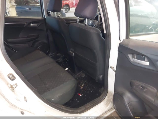 3HGGK5G53FM756629 Honda FIT LX