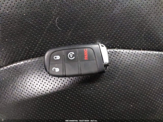 2019 DODGE JOURNEY 3C4PDDEG6KT751738 Photo 10