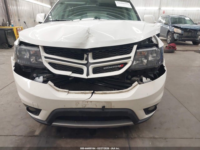 Aukcja sprzedaży 2019 Dodge Journey Gt Awd, vin: 3C4PDDEG6KT751738, numer aukcji: 44488164