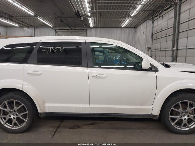 Aukcja sprzedaży 2019 Dodge Journey Gt Awd, vin: 3C4PDDEG6KT751738, numer aukcji: 44488164