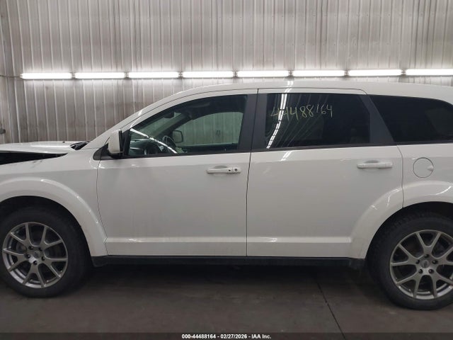 Aukcja sprzedaży 2019 Dodge Journey Gt Awd, vin: 3C4PDDEG6KT751738, numer aukcji: 44488164